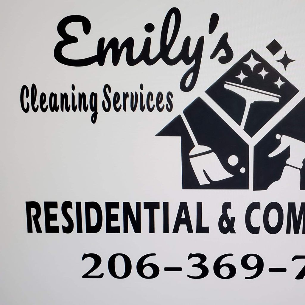 Emily’s Cleaning Services, LLC