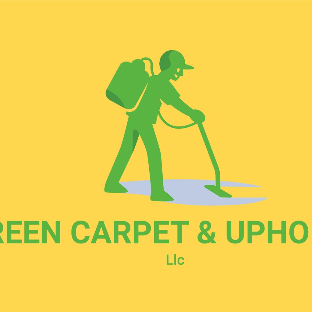 Eco and Green Carpet & Upholstery Clean L.L.C