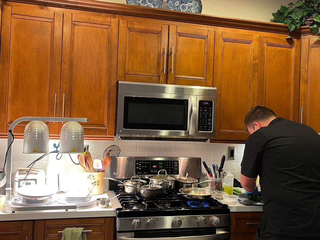 Customer photos