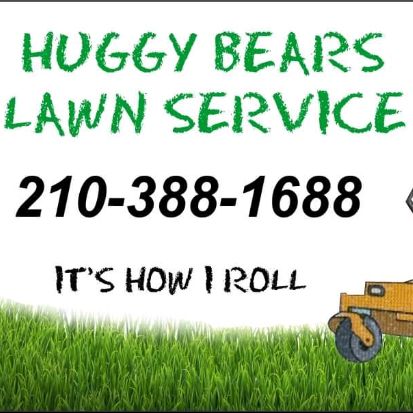 Huggy Bear Lawn Care Service
