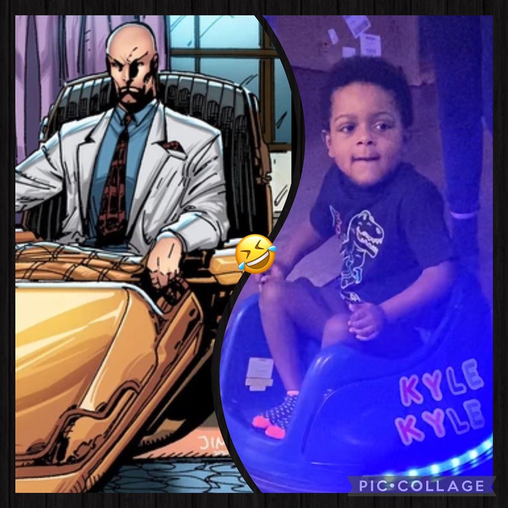pro avatar