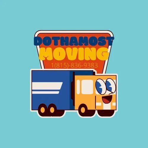 DoThaMost Moving Co