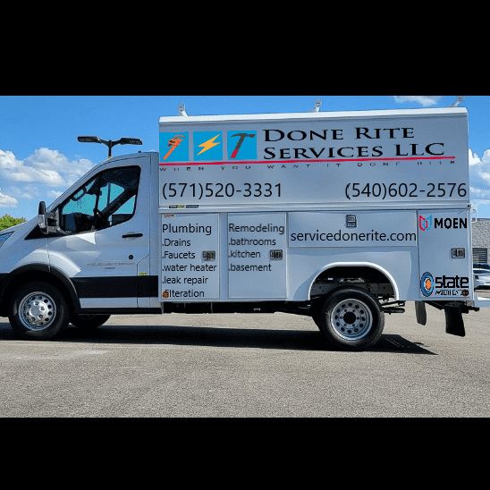 Done Rite Service LLC