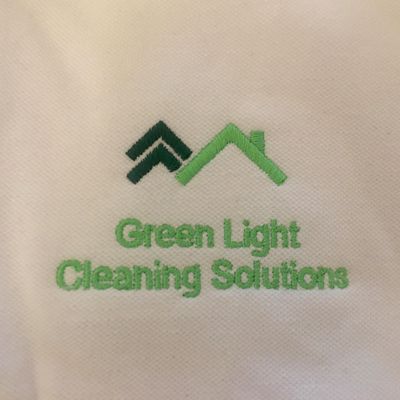 Avatar for Green Light Cleaning Solutions LLC