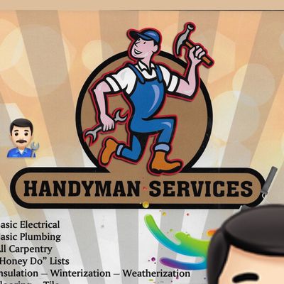 Avatar for Jay’s All in One Handyman