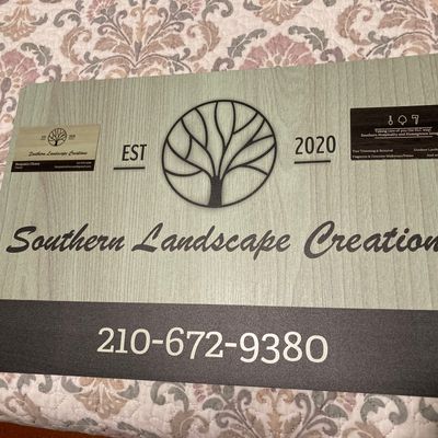 Avatar for Southern Landscape Creations