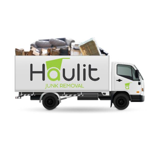 Haulit Junk Removal & Assembly