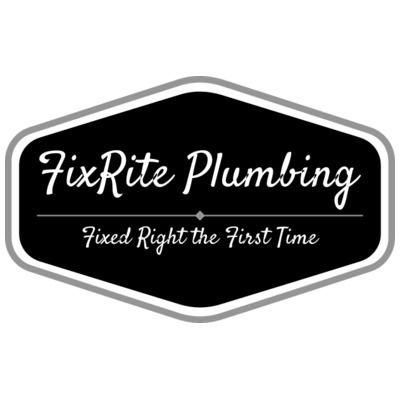 FixRite Plumbing