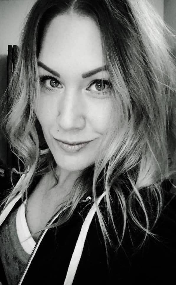 Melissa Baker
