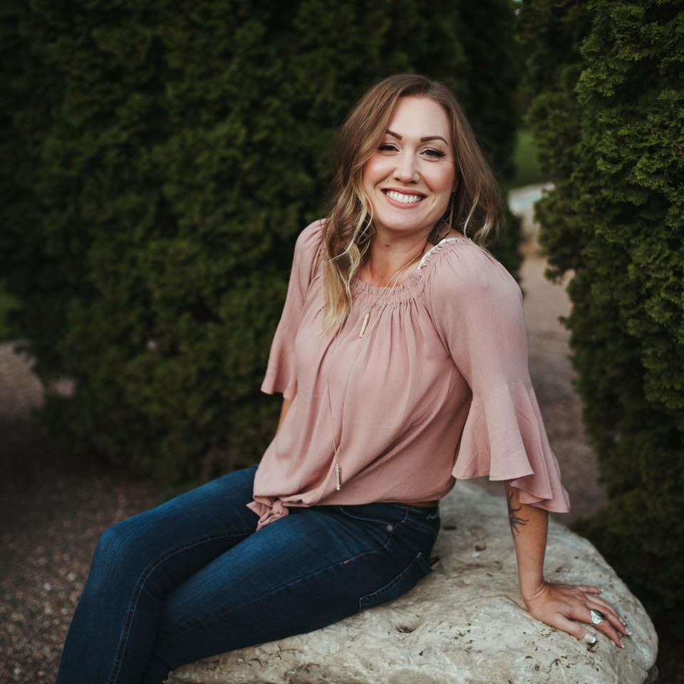 Melissa Baker 