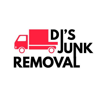 Dj's Junk Removal