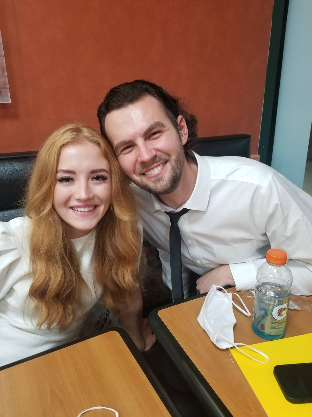 Happily Married Couple!!!!