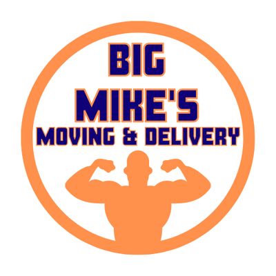 Avatar for Big Mike’s Moving & Delivery