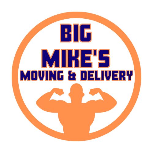 Big Mike’s Moving & Delivery