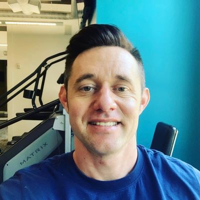 Avatar for Ben Meyer Fitness