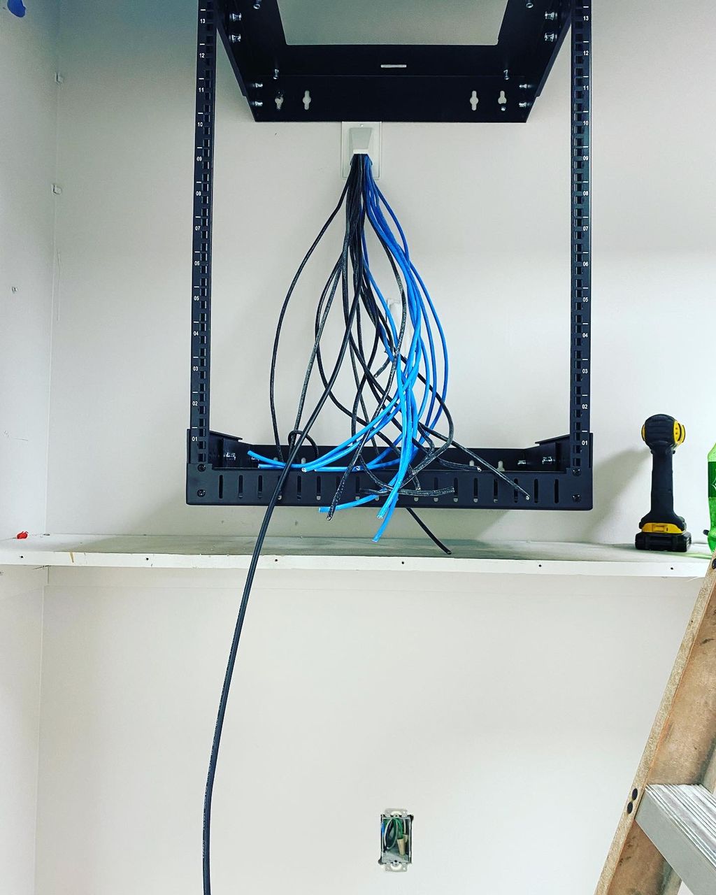 Projects and media