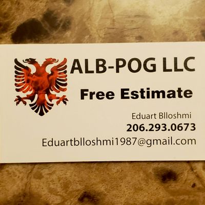 Avatar for ALB-POG  LLC
