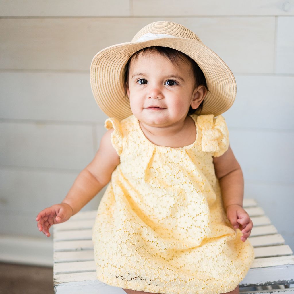 Mila Mae Photo