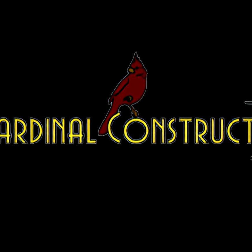 Red cardinal construction llc.