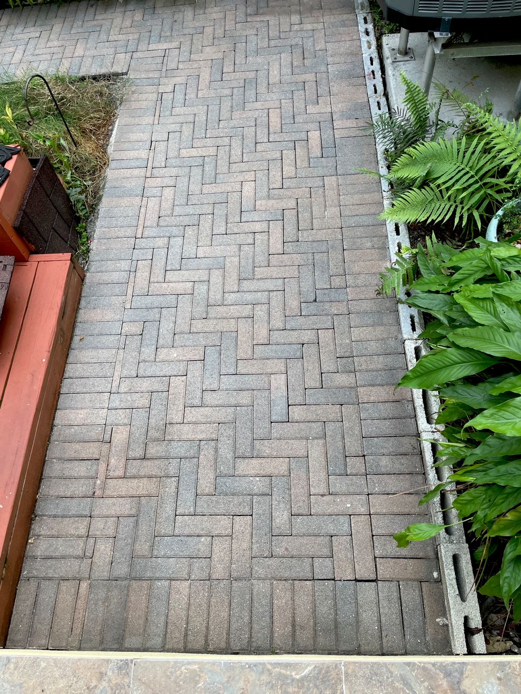 Customer photos