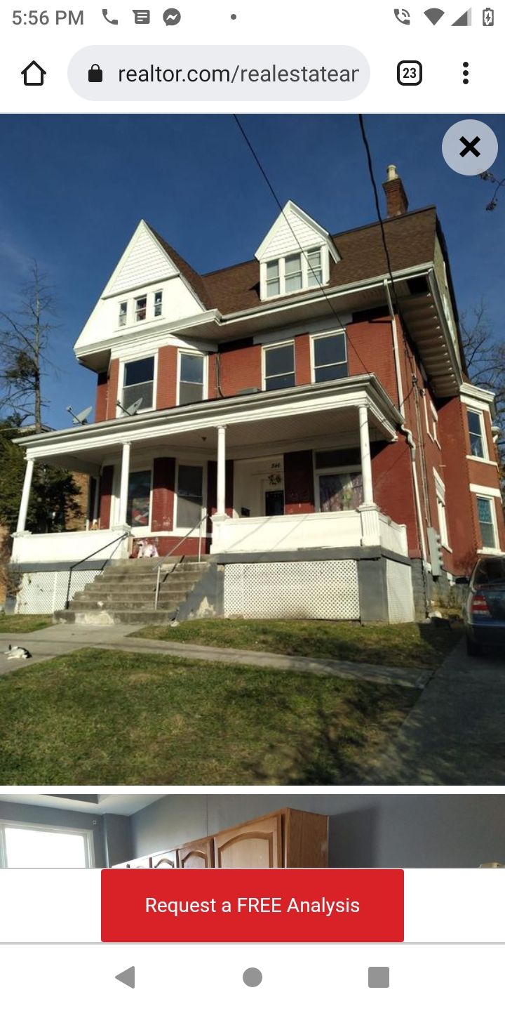 first house idid