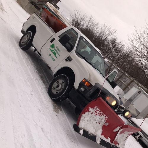 Pedroza’s Lawn Service inc.