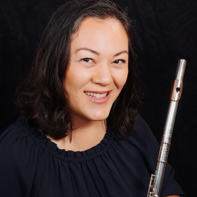 Avatar for Flute Lessons with Sarah