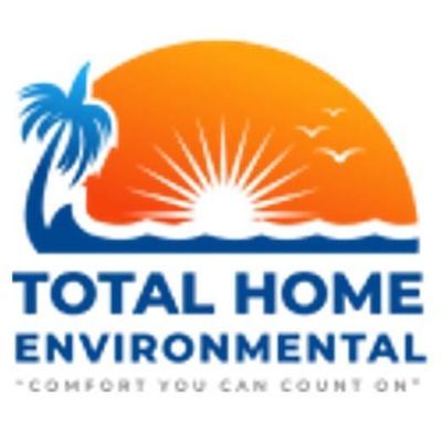 Avatar for Total Home Environmental OC
