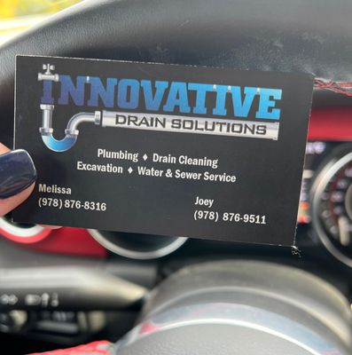 Avatar for Innovative Drain Solutions LLC