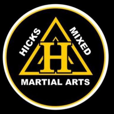 Avatar for Hicks MMA