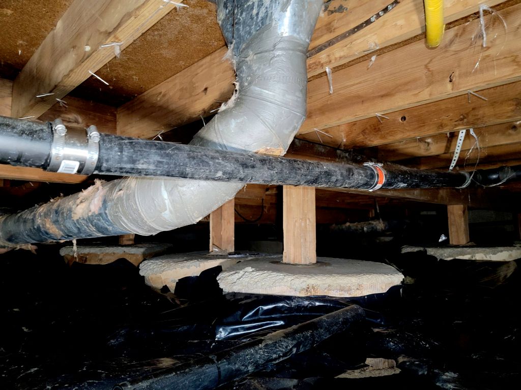 drain repair