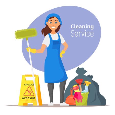 Brazillian cleaning service