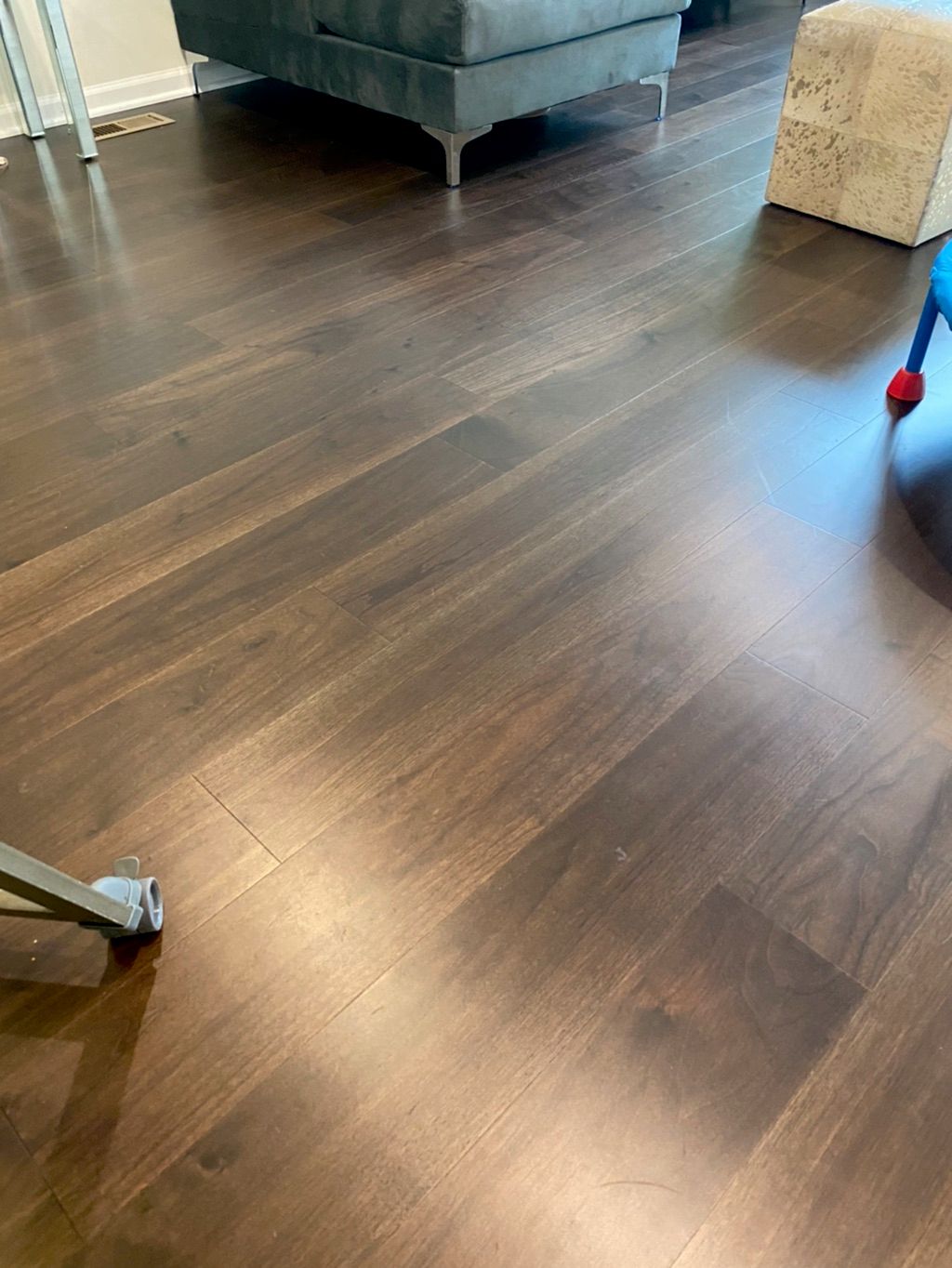 Customer photos