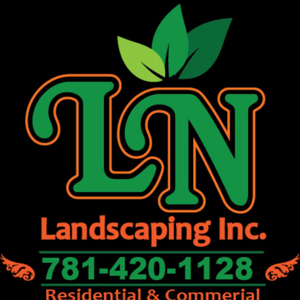 LN Landscaping & irrigation