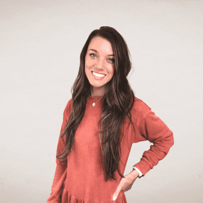 Avatar for Rebecca McCredy, Registered Dietitian Nutritionist
