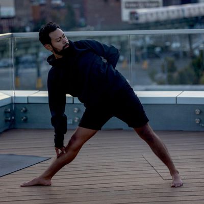 Avatar for Jacob Reynolds Yoga