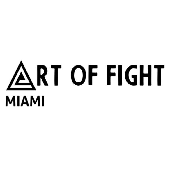 Art of Fight - Miami