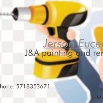 Avatar for J &A painting and remodeling