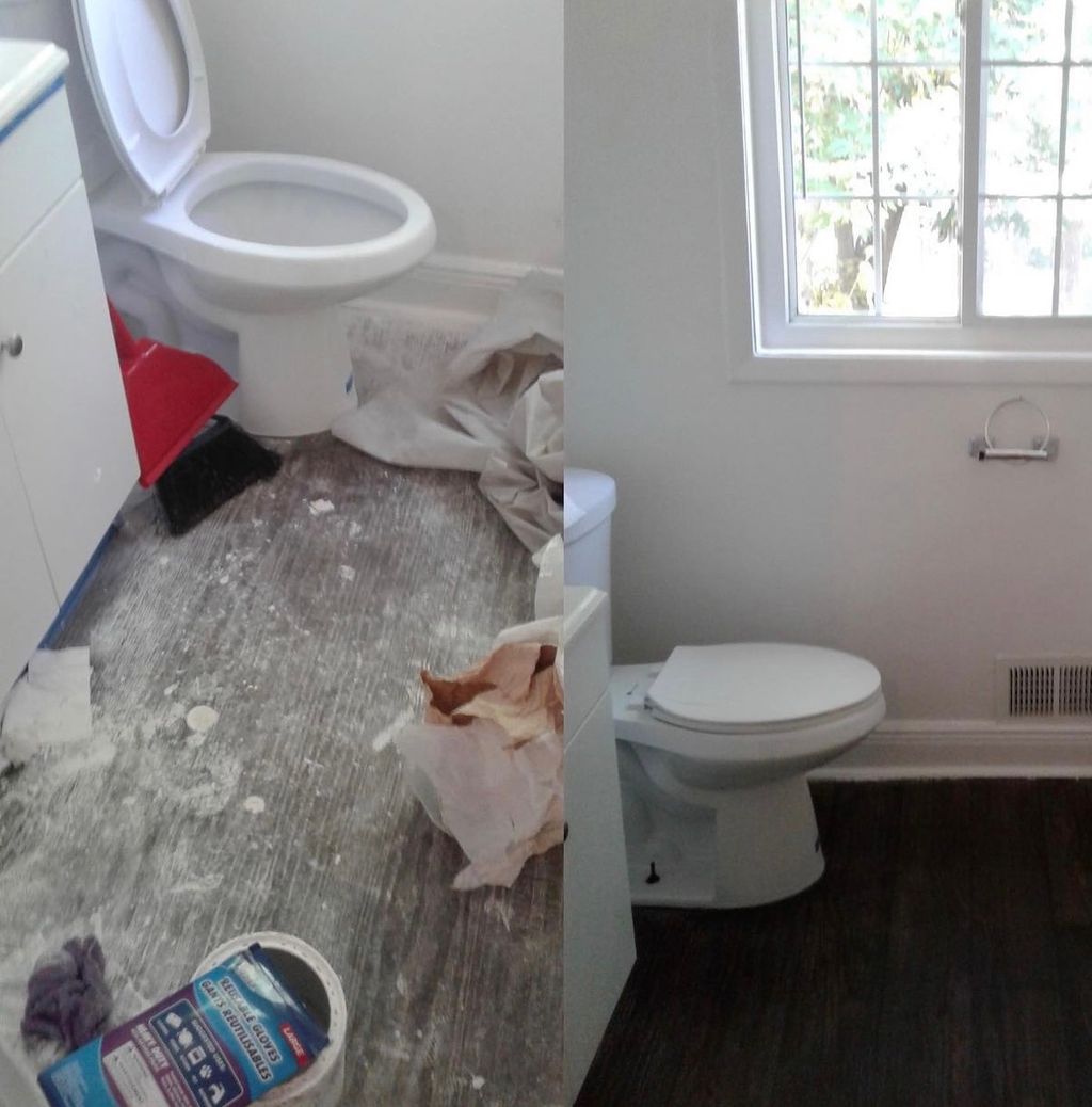 Customer photos