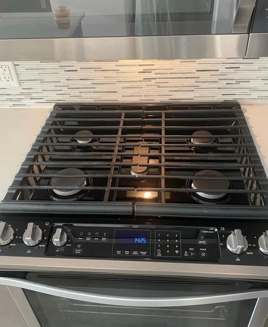Customer photos
