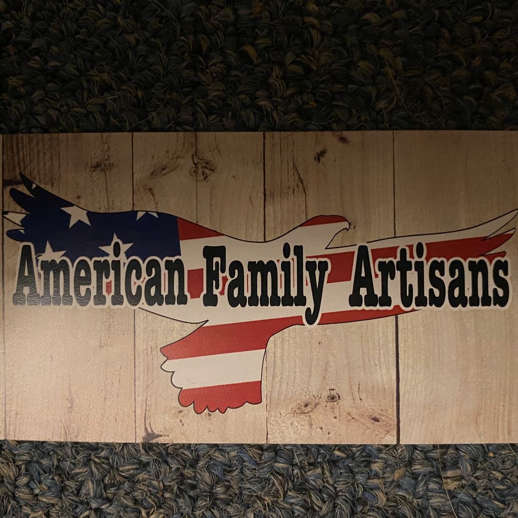 American Family Artisans LLC.