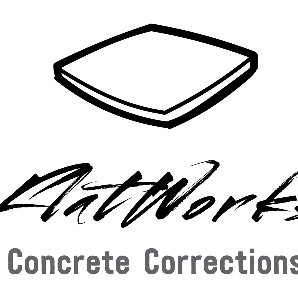 Flatworks Concrete Corrections