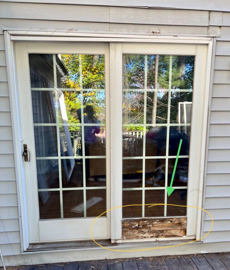 Customer photos