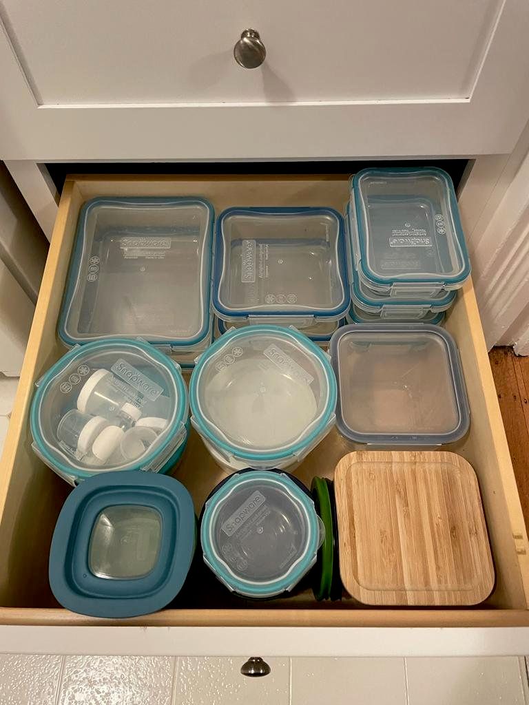 Customer photos