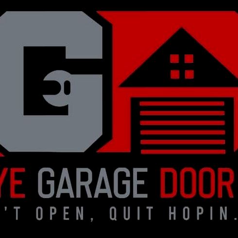 Buckeye Garage Door Repair & Contracting LLC