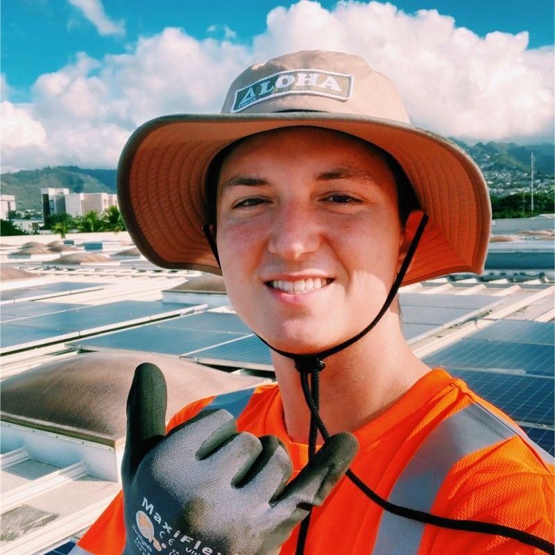 Independent Energy Hawaii