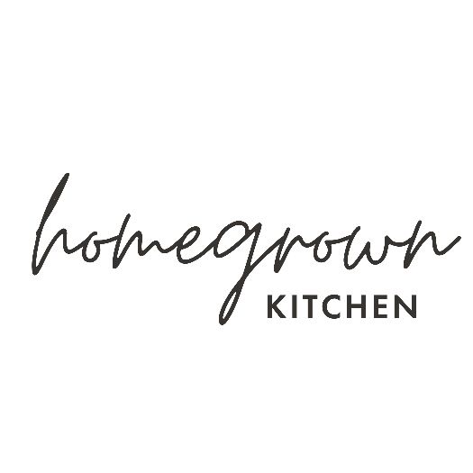 homegrown kitchen