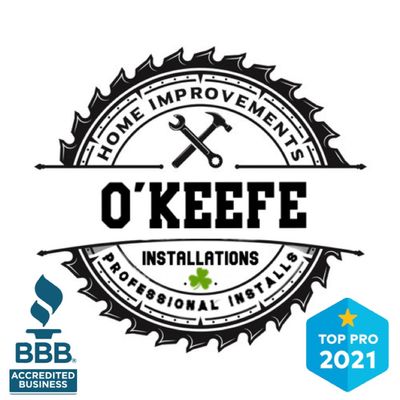 Avatar for O’Keefe Installations