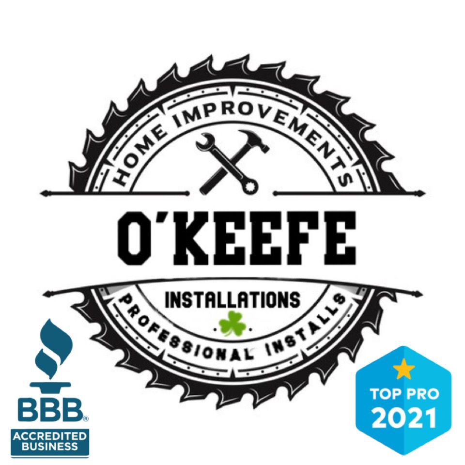 O’Keefe Installations