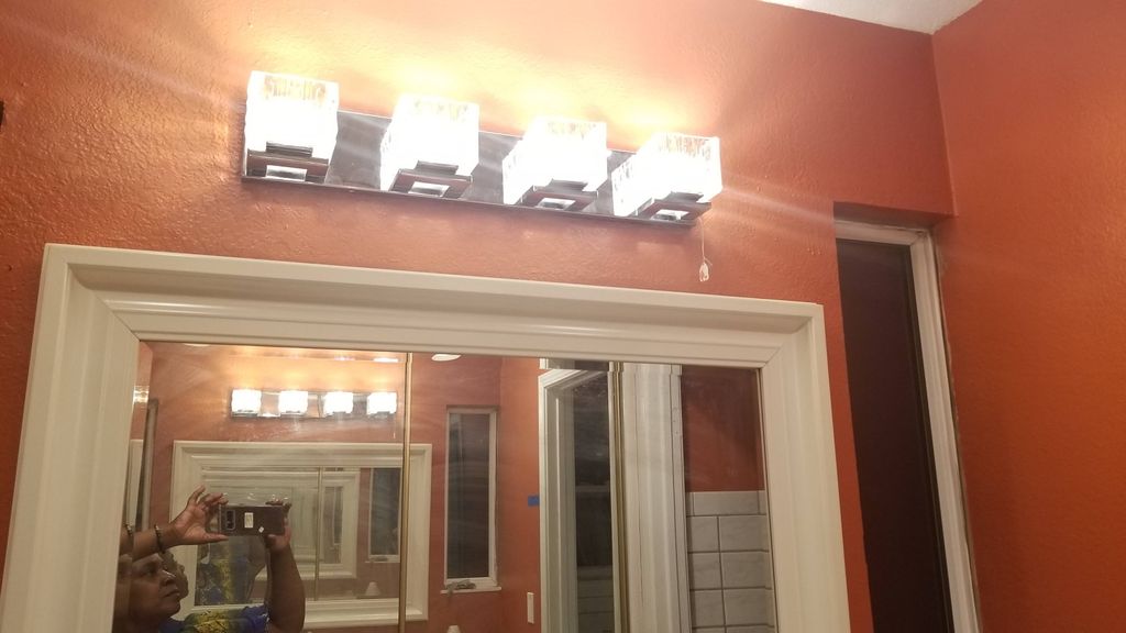 Customer photos